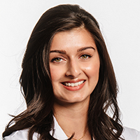 Aditi Jani, MD